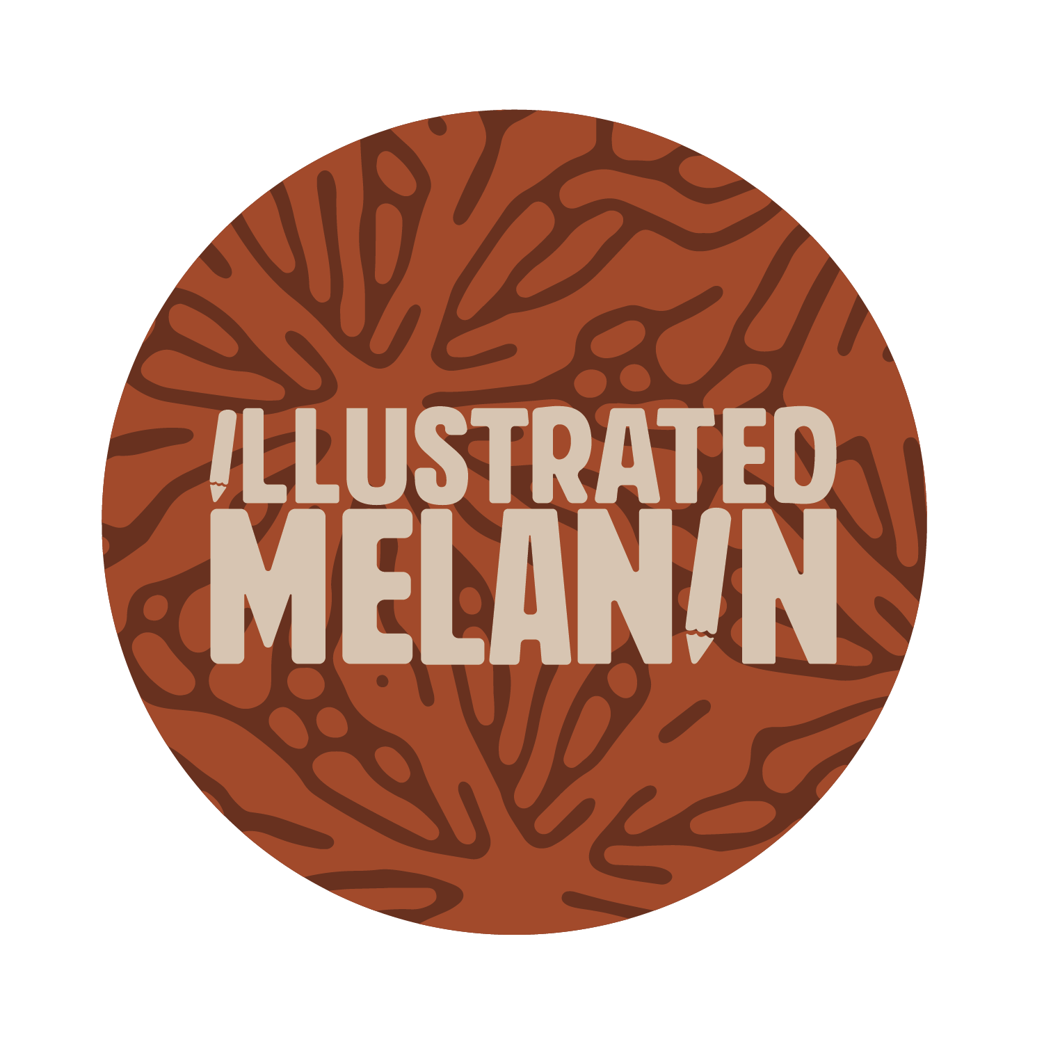 Illustrated Melanin