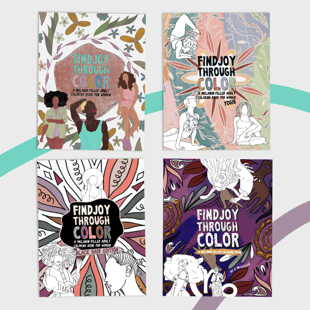 Coloring Books