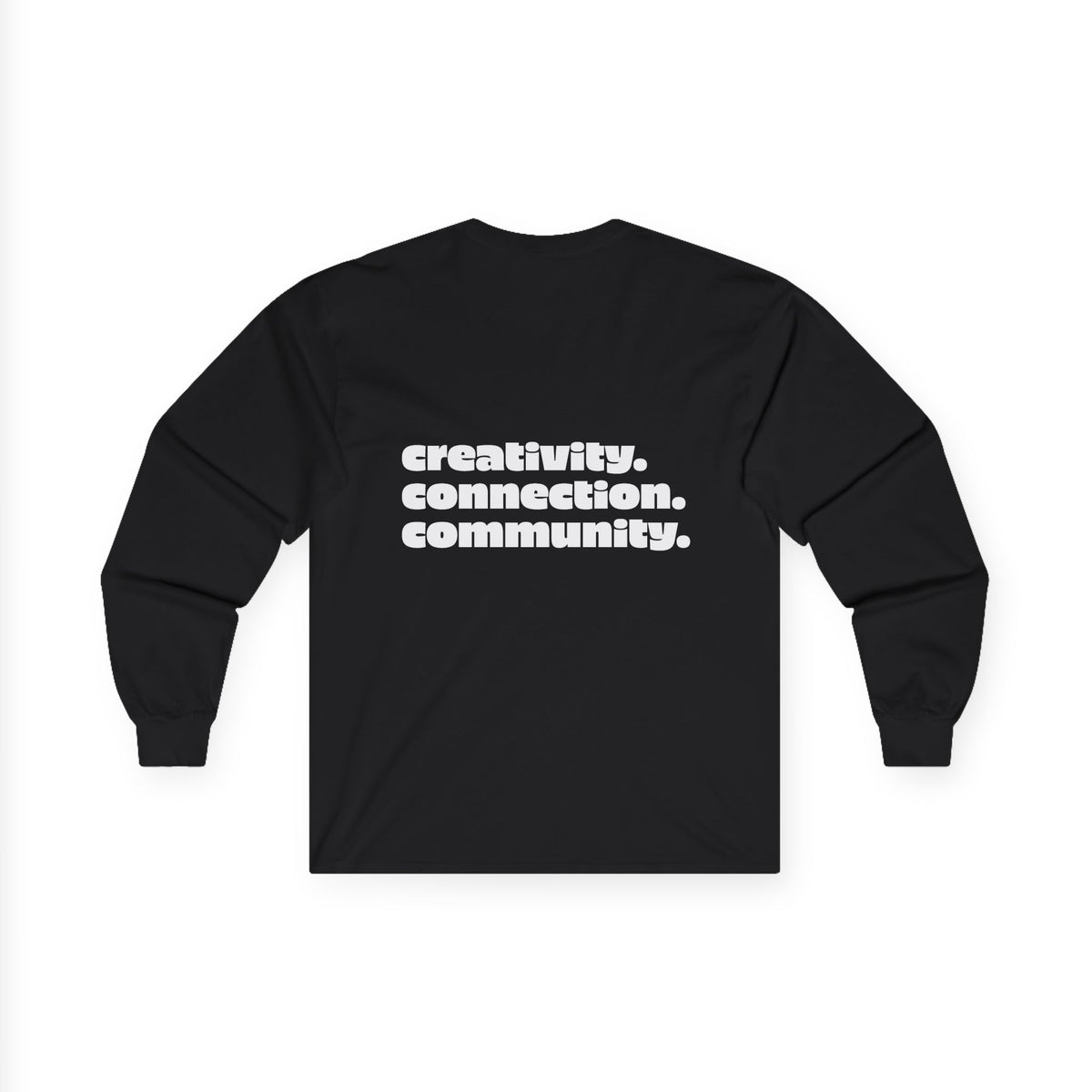 Unisex Color & Chill Long Sleeve Tee
