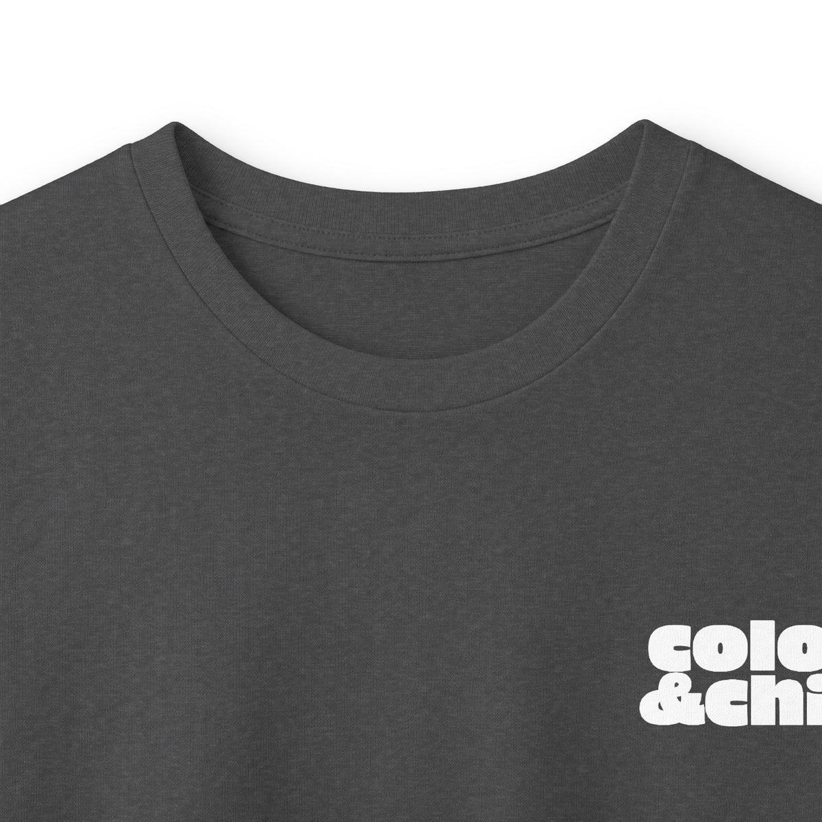 Unisex Color & Chill Long Sleeve Tee