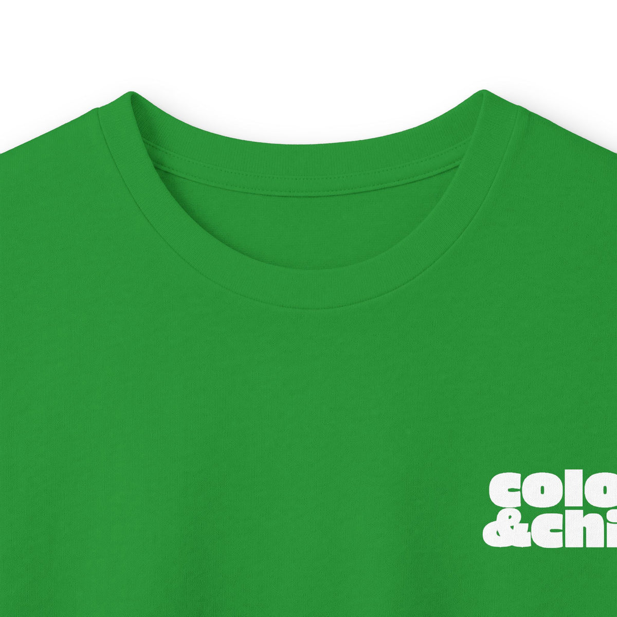 Unisex Color & Chill Long Sleeve Tee