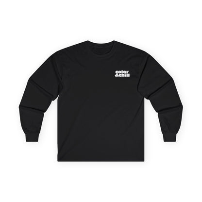Unisex Color & Chill Long Sleeve Tee