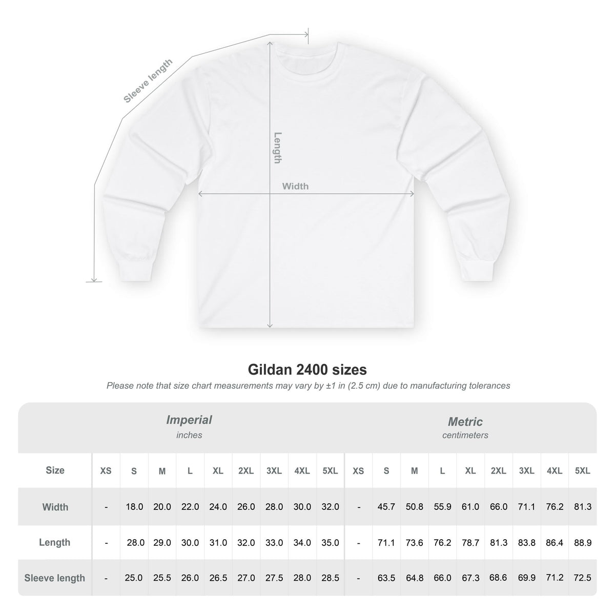 Illustrated Melanin Long Sleeve Tee