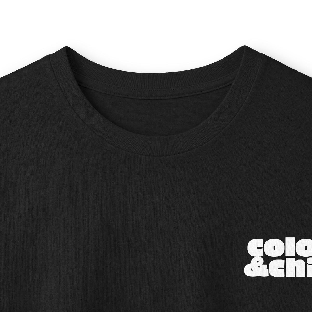 Unisex Color & Chill Long Sleeve Tee