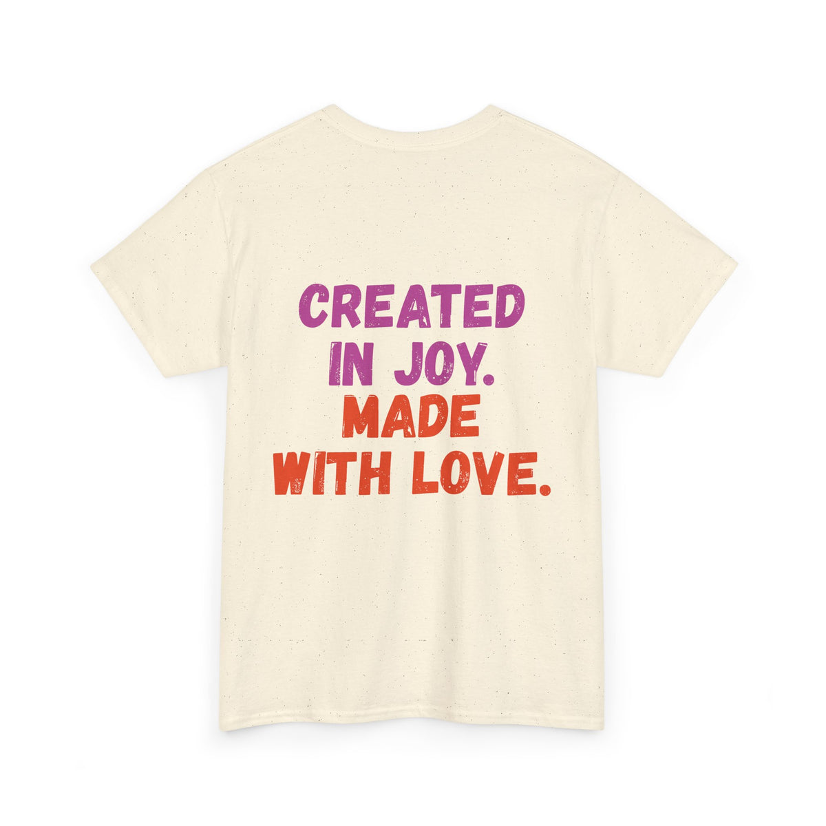 Illustrated Melanin Unisex Tee