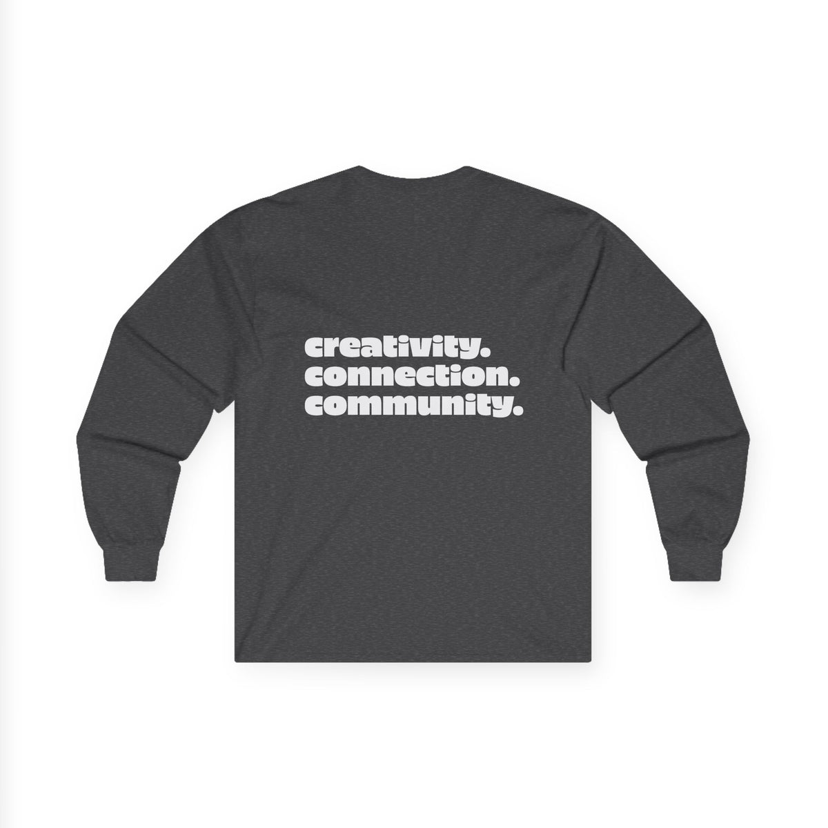 Unisex Color & Chill Long Sleeve Tee