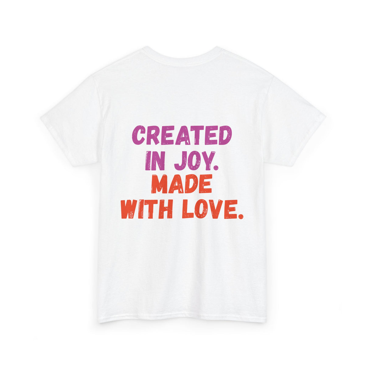 Illustrated Melanin Unisex Tee