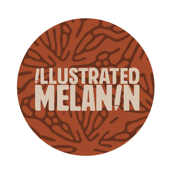 Illustrated Melanin