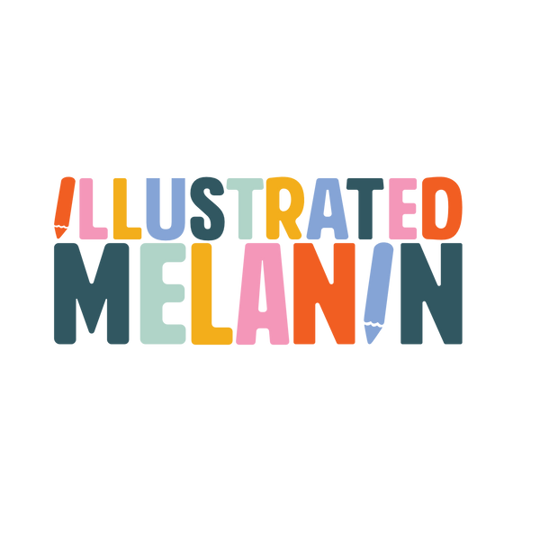 Illustrated Melanin