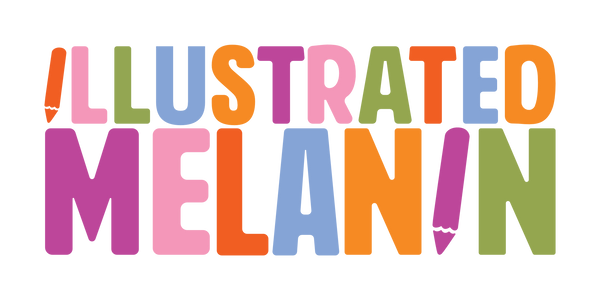 Illustrated Melanin