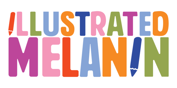 Illustrated Melanin