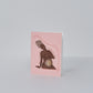 A Mother's Love Greeting Card