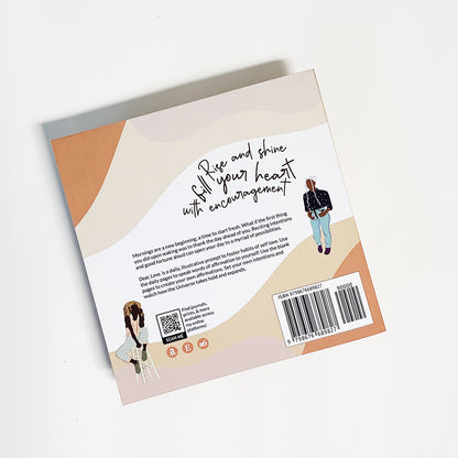 Dear, Love. Journal