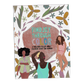 Find Joy Through Color: A Melanin-Filled Coloring Book for Women