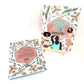 Find Joy Through Color: A Melanin-Filled Coloring Book for Women