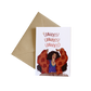 Congrats Greeting Card